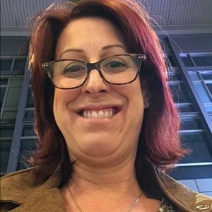 Meet your Posher, Trish